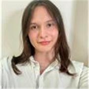 Profesora de español para niños y adultos de todas las edades