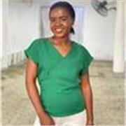 I am a trained teacher who speaks both English and French flently, with 5years of teaching experience and communication skills