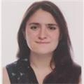 Graduada en biología ofrece clases particulares de cualquier materia en primaria y eso y biología de bachiller.