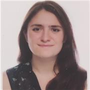 Graduada en biología ofrece clases particulares de cualquier materia en Primaria y ESO y biología de Bachiller.