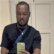 Kester Ogboli