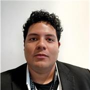 Miguel Maximiliano Reducindo Bernal