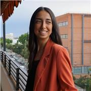 Profesora de Estadística para todos los niveles