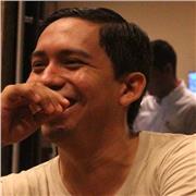 Maestro de Inglés para alumnos de grado primaria, secundaria y preparatoria