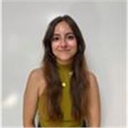 Docente graduada ofrece clases dinámicas de inglés, matemáticas o refuerzo escolar