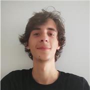 Etudiant pédagogue en informatique et mathématiques