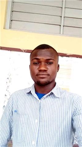 ELENGA NTONDELE Junior Merveil