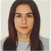 Soy una persona con habilidades de comunicación y muchas ganas de enseñar.