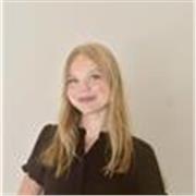 🌍 Aprende inglés de manera dinámica con Jackie, profesora nativa en clase presencial