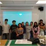 PhD Student at UPC, Profesora con experiencia de 8 años