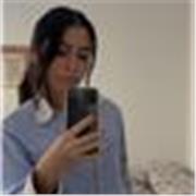 Soy una estudiante de Psicología amable, flexible y con ganas de ayudar y enseñar a los niños y niñas de primaria 