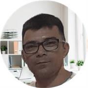 Sou um profissional da educação com experiência nas componentes curriculares de Matemática/Física e Ciências