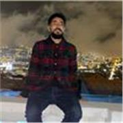 I teach English at university