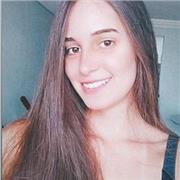 Professora particular de redação com foco no enem, também ajudo com biologia e química ou matérias do ensino fundamental