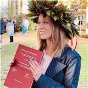 L’inglese non deve essere per forza noioso! Offro lezioni private di inglese con un approccio interattivo e stimolante
