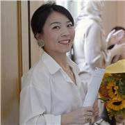 Insegnante Madrelingua Cinese Certificato– Lezioni Online e in Presenza per Tutti i Livelli