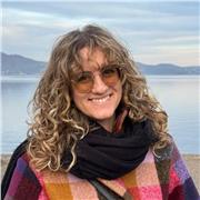 Docente di ruolo laureata in Sc. Motorie propone lezioni di aiuto compiti sia online che in presenza. Inglese livello C1