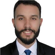 ich habe Deutsch von A1 bis B1 niveau Unterrichtet, mein Unterricht soll für Kinder und Erwachsene gedacht wird.