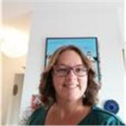 CV enseignante en langues