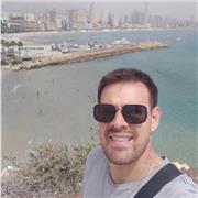 Profesor de tic, con fuertes conocimientos en matemáticas