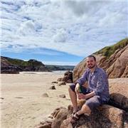 Oisin Tuite Van De Velde