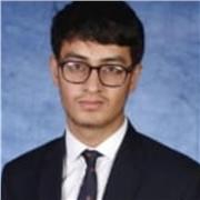 Maths tutor specifically for GCSE students