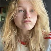 Soutien scolaire (étudiante) qui aide avec de l’anglais. Aide devoirs, corrigés d’évaluations etc