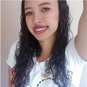 Profesora para primaria, soy técnico en sistemas,tecnóloga en gestión empresarial cursando quinto semestre de la licenciatura en idiomas