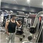 Entrenador deportivo para personas de toda edad