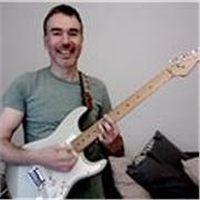 Aprende guitarra con un guitarrista de Liverpool!