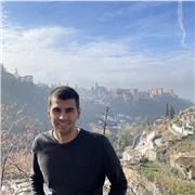 Profesor de Biología, Química, Física, Matemáticas, Inglés o Francés a estudiantes de ESO y Bachiller. (Doctor en Biomedicina)