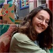 Profesora personalizada de francés e inglés online para niños y adultos