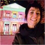 Educadora Social y experta en intervención educativa en primaria.