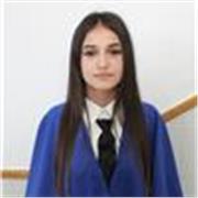 Profesora de inglés o de mates, apto para dar a todas a todas las edades