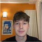 Native English Speaker with University Education in English Literature