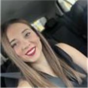 Me defino una persona súper sociable me encanta la música! 