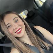 Me defino una persona súper sociable me encanta la música!
