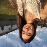 Dou aulas de reforço escolar on-line, podendo abranger todo o currículo escolar até o ensino médio