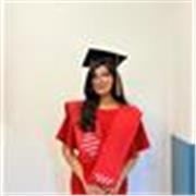 Estudiante de TCAE con experiencia en el área sanitaria y titulada en un curso de SocioSanitaria donde vimos el tema psicológico.