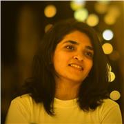 Ashna Shaji