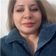 English tutor teaching from basic English to advance