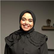 Omnia Ahmed