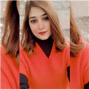 Aqsa Qammar