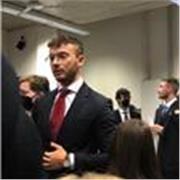 Laureato in Ingegneria Matematica presso il Politecnico di Milano, sono disponibile per ripetizioni di matematica e fisica sia online che in presenza. Risolviamo subito insieme i tuoi problemi!