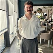 Neolaureato in ingegneria aerospaziale offre lezioni di materie matematiche quali algebra, geometria, fisica.