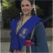 Graduada en Biología y estudiante de Máster con ganas de hacer que el alumno consiga entender el porqué de la ciencia de la vida.