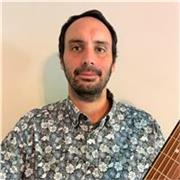 Profesor de música con más de 20 años de experiencia para todas las edades