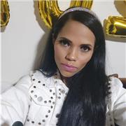 Profesora de danza tradicional, con manejo de coreografía, técnica básica, manejo del miedo escénico y expresión corporal