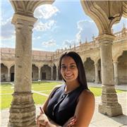 Estudiante del Grado en Ciencias Políticas y Administración Pública.  Apto para toda primaria y 1° ESO.