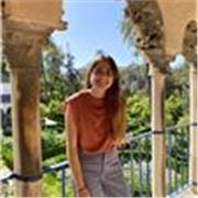 Profesora de Inglés, Francés y Lengua y Literatura